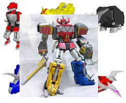 hellofatester's tweet photo. Power rangers are pretty hardcore on their own but when they really need to get something done they morph into this megazord and to ass big time.

It's Morphin' Time!

#mobprogramming #ensembleprogramming https://t.co/hKfG4mgNU1