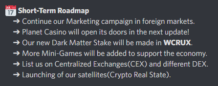 CryptoMines | Risk to Earn tweet media