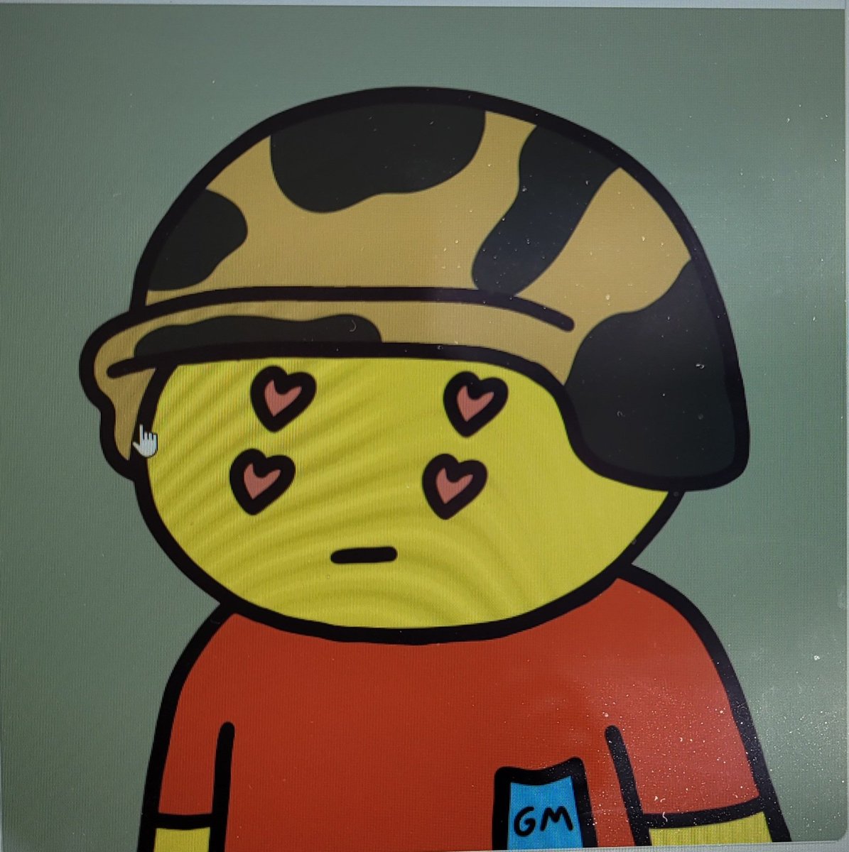 Well helloooo to you !
My new <a href="/alienfrens/">alien frens</a>🤩🤩 
<a href="/_masoncrowe/">mason</a>