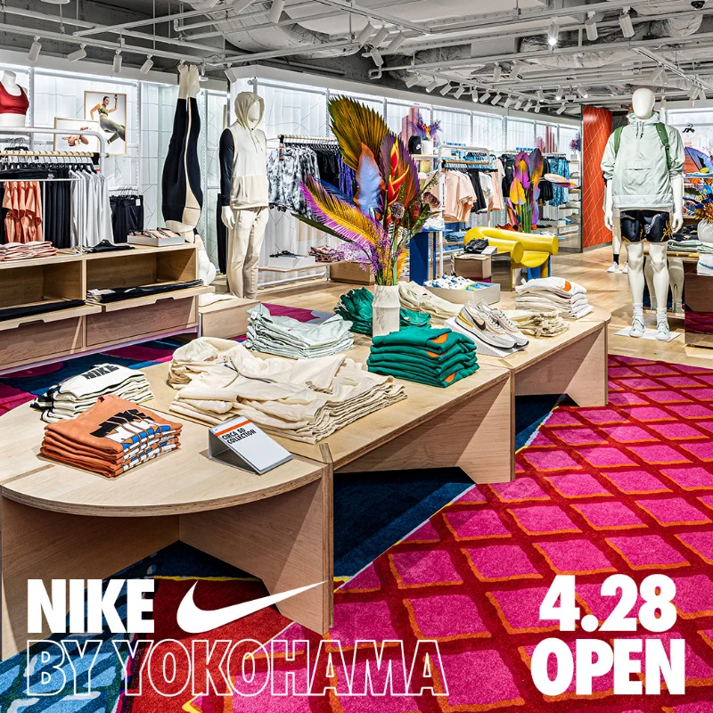 Nike Japan on X: 