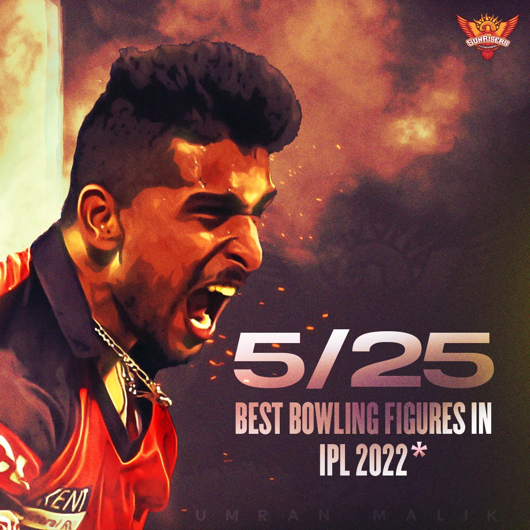 SunRisers Hyderabad tweet media