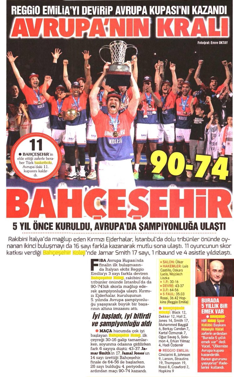 “Avrupa’nın En Büyüğü Bahçeşehir Koleji” <a href="/postacomtr/">Posta.com.tr</a> @Sabah <a href="/milliyet/">milliyet.com.tr</a> <a href="/Hurriyet/">Hürriyet.com.tr</a>