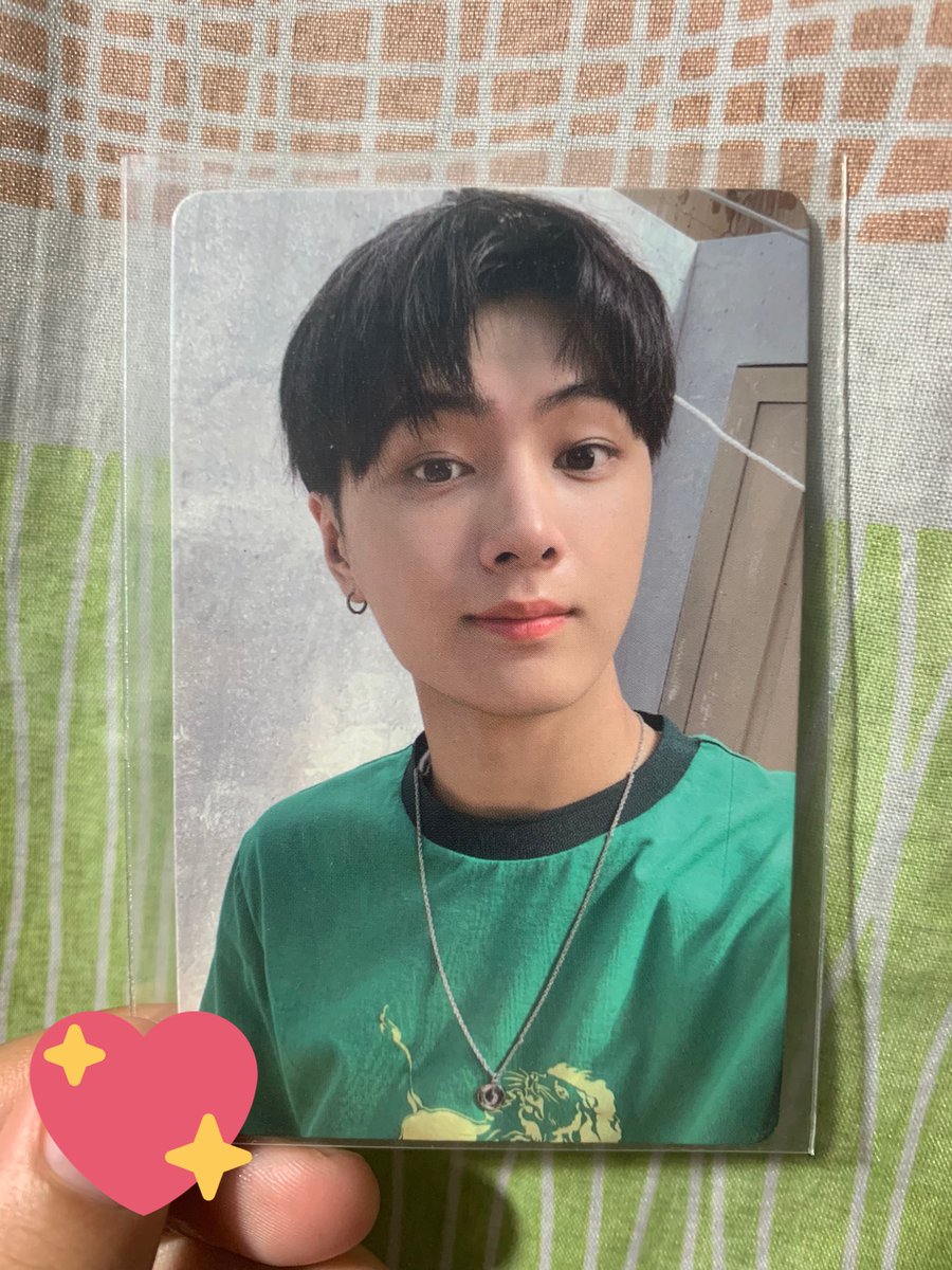 jaybluejayc's tweet photo. πβ¦ κ° #jaybluejayc_mails κ±
yayyy finally inuwian ako ni Jay sa d:d yzh r2 π₯° thank you po @seoul_wonder sa laging pagpapauwi niyo kay Jay sakin and also tysm for the official pc na freebie. til next po β‘ β‘ https://t.co/4axlypYfD1