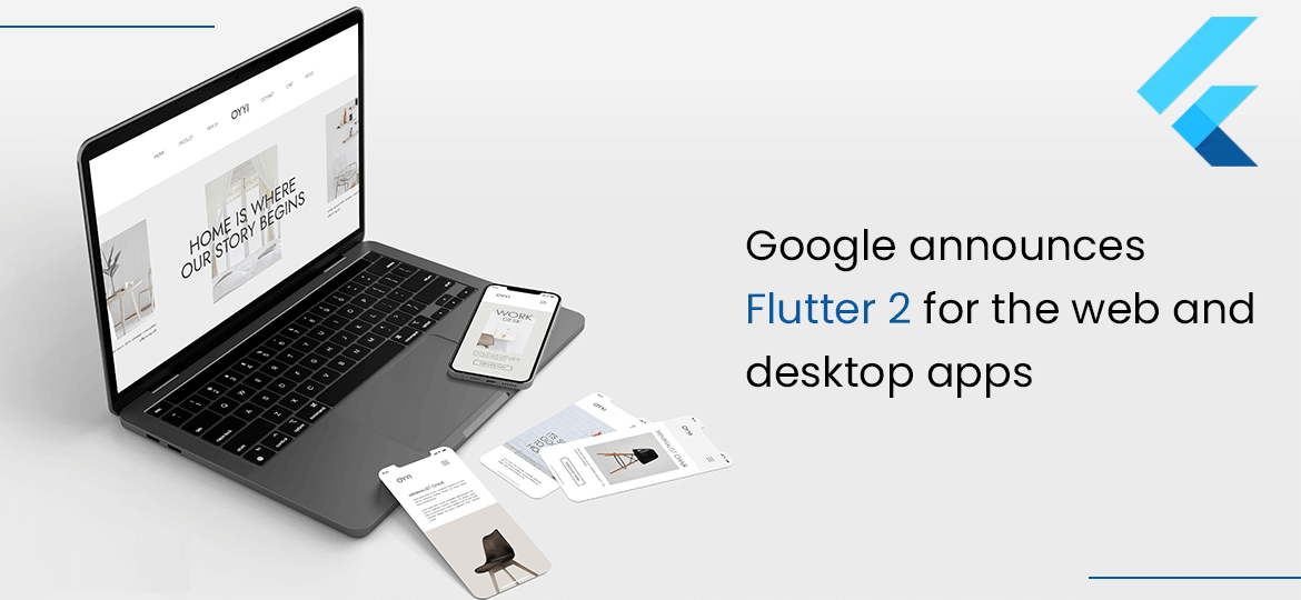 concettolabs's tweet photo. Google Announcing Flutter 2.0 to target developers across all platforms like web, mobile, and desktop. Check Other new features in Flutter 2 

>https://t.co/LmyMYRBroM

#flutter2 #flutter #development #Developer #desktop https://t.co/1EFw9vfdKq