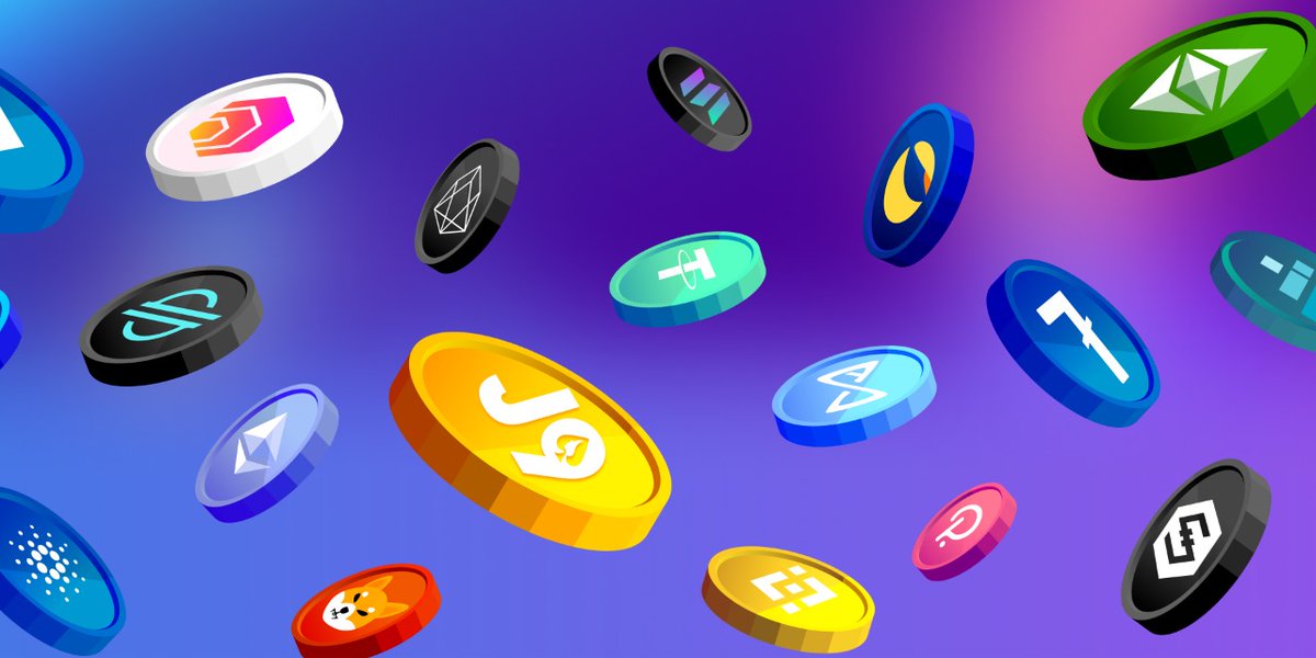 🪙J9BC Airdrop🪙 ( April 28 to May 3 )

✅Deposit 50U with 100 J9BC reward
✅Deposit 300U, wager 3x-1000 J9BC ($23)
✅Deposit 1000U, wager 3x-5000 J9BC ($115)

🪢This giveaway is only for the users who registered by this link:j9pro.org

👉RT with $100usdt(1 winner)