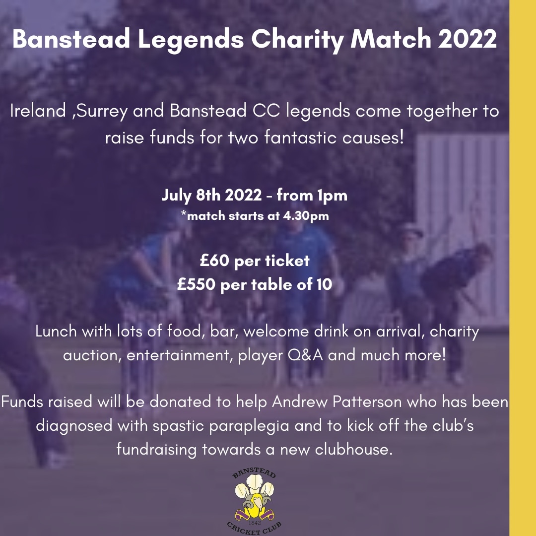 Banstead CC 🏏 tweet media