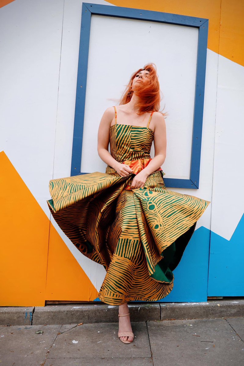 LondonPacificFashionWeek tweet media