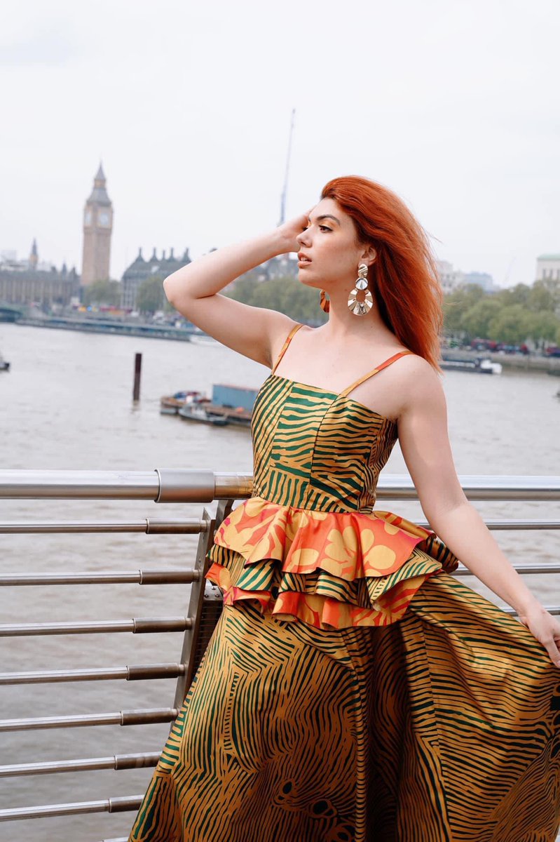 LondonPacificFashionWeek tweet media