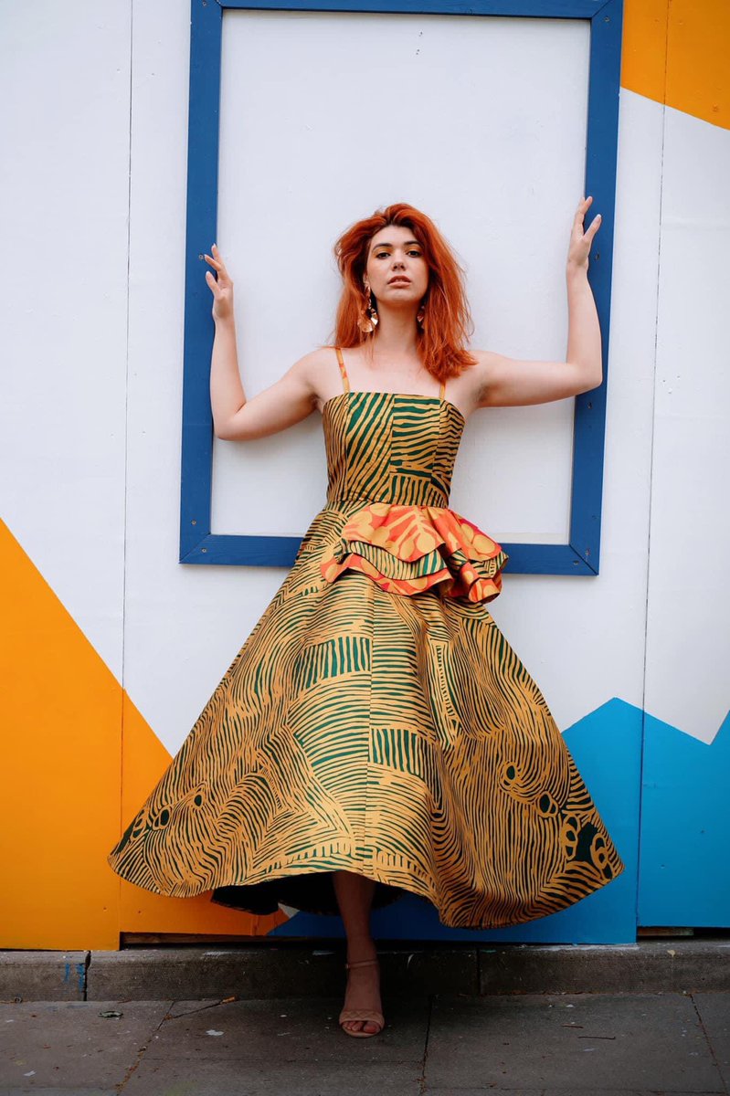 LondonPacificFashionWeek tweet media