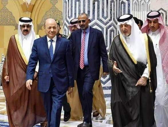 rafatsocotray's tweet photo. #المملكه العربيه السعوديه تبذل كل طاقاتها للحفاظ على الجزيره العربيه وكل مجلس التعاون الخليجي يدرك خطورة المؤامره .
مابعد هذا اللقاء سيحدد معالم مرحله مفصليه من تاريخ الامه العربيه في شبة الجزيرة العربية https://t.co/VXqrr1Cst2