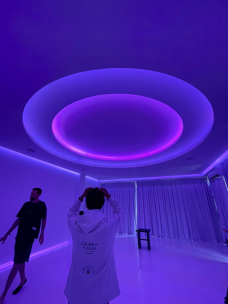 tamayo_____'s tweet photo. estimulación sensorial 🛸 https://t.co/IZG7sBKjrp