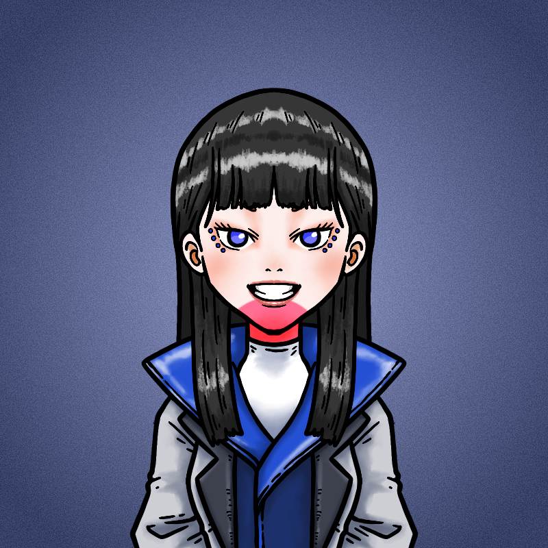 Cosmosols's tweet photo. ✨LUNITA GIVEAWAY✨

💟Like
🔁Retweet
✅Follow me and @lunita_nft 
 2⃣ Tag TWO people on this post

Do all four things above and you'll be entered to win Lunita #1091!

For more information on Lunita, please join the Lunita discord found in their twitter bio.

Ends in 72hrs. https://t.co/a3jADIl0Xc