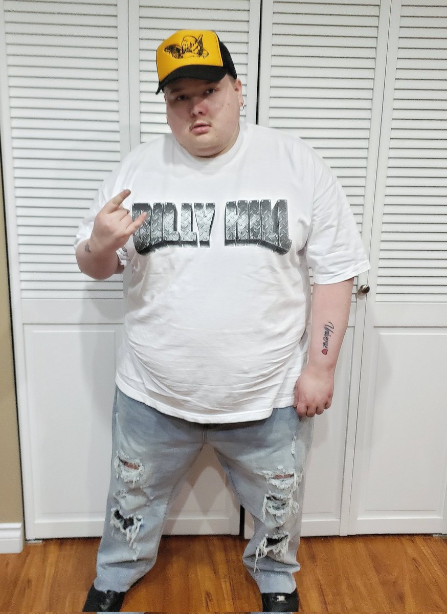 closetodeath666's tweet photo. Fitted up😈 https://t.co/EFxiJRzoK7
