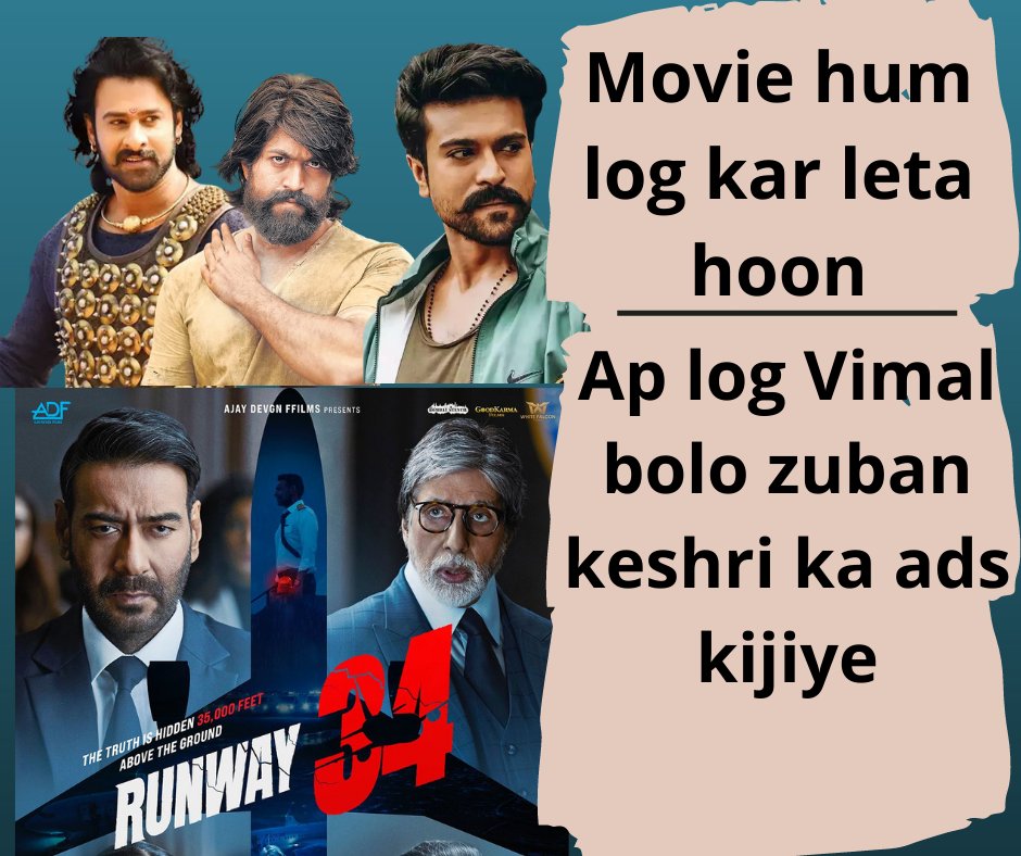 IndraArup's tweet photo. @KapilSharmaK9 @ajaydevgn https://t.co/fDTA0DbdUs