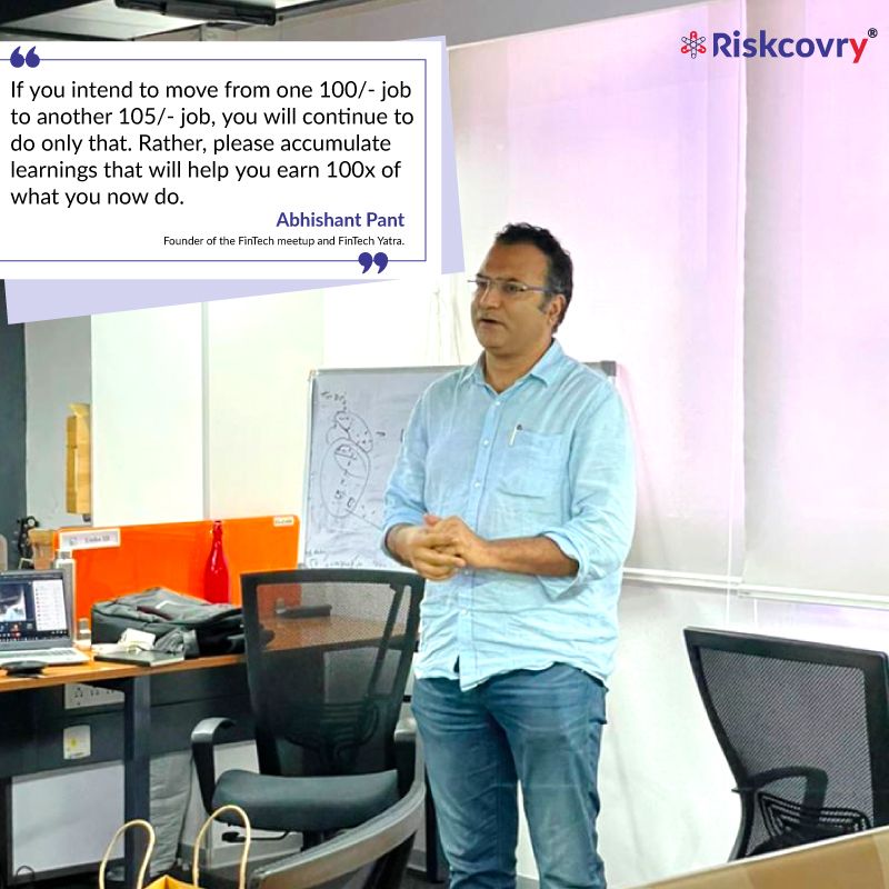 Riskcovry tweet media