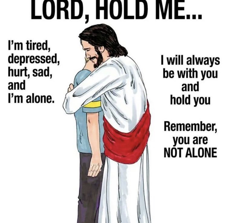 Type Amen 🙏 if you agree