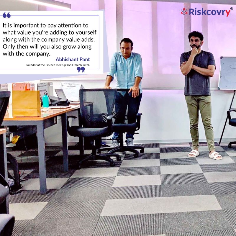 Riskcovry tweet media