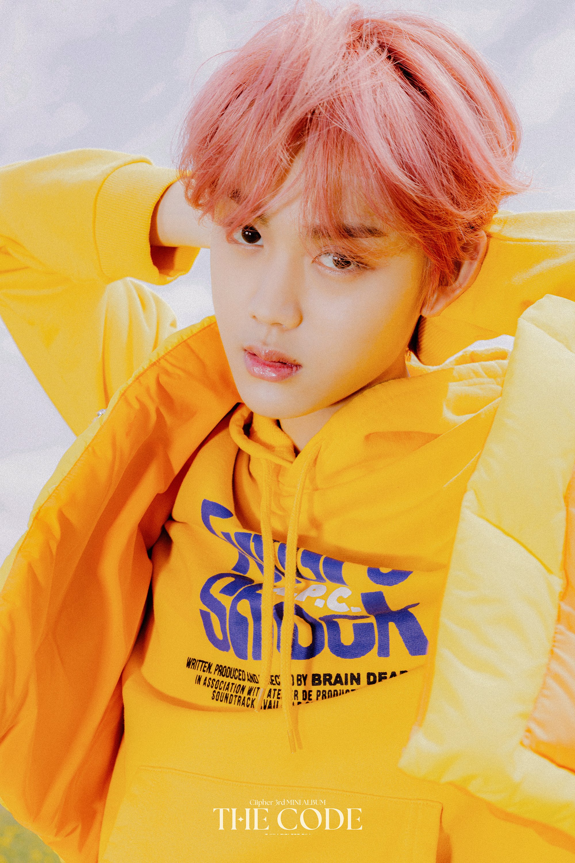 Ciipher Members Profile (Updated!) - Kpop Profiles