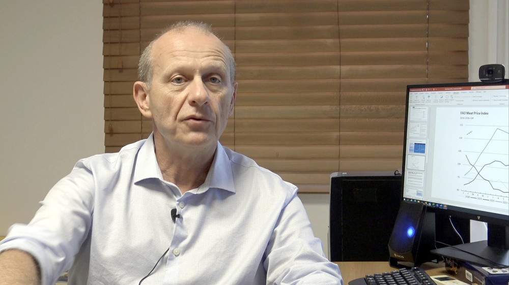 lncnc's tweet image. Viande : les raisons d'une augmentation #nouvellecaledonie #lnc #ocef #viande lnc.nc/article/consom…