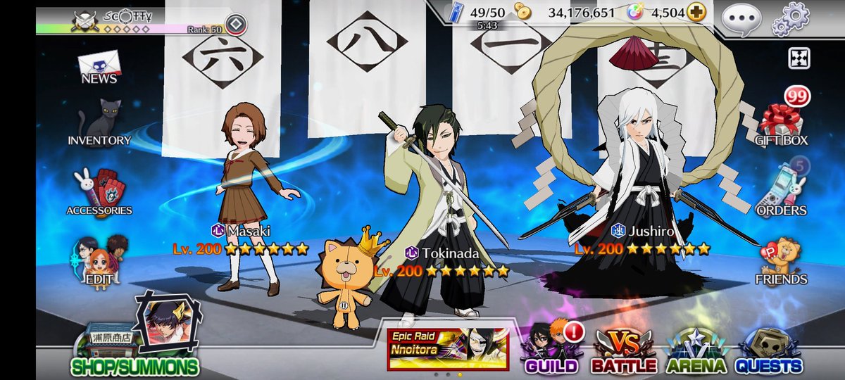 roseNCrypto's tweet photo. #connectwithbravesouls
Best NAD characters in-game for me :) https://t.co/9QL0vsReLF