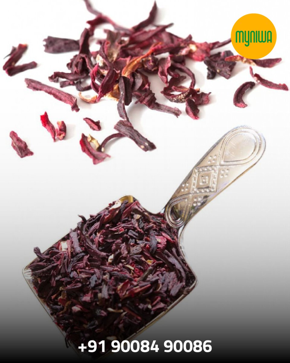 1pagespotlight's tweet photo. Buy premium Pure Hibiscus Tea only at MyNIWA!

𝗗𝗠 𝗳𝗼𝗿 𝗘𝗻𝗾𝘂𝗶𝗿𝗶𝗲𝘀

#tealover #teatribeindia #teatrib #healthydrinkrecipes #hibiscus🌺 #tea #drinks🍹 #hibiscustea #hibiscus #herbaltea #teatime #tealovers #organictea #healthy #vegan #rosetea #pepperminttea #natural https://t.co/ME9eIt11In