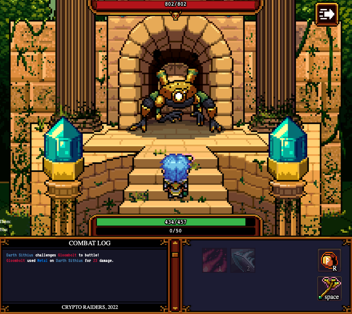 DarthSithius's tweet photo. Act 3. LFG. https://t.co/kUbNy9cl4C