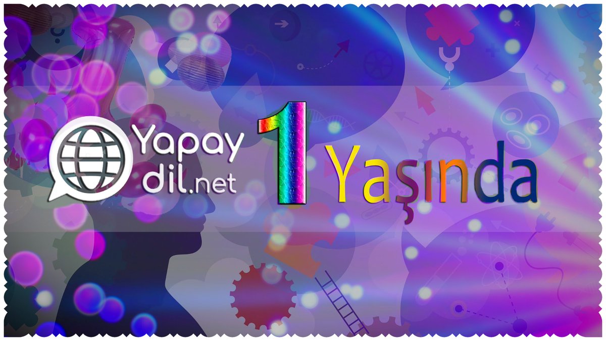 yapaydil.net/yapaydil-net-1… 
Yapaydil.net 1 Yaşında 
#1yaşında #yapaydil #conlangs