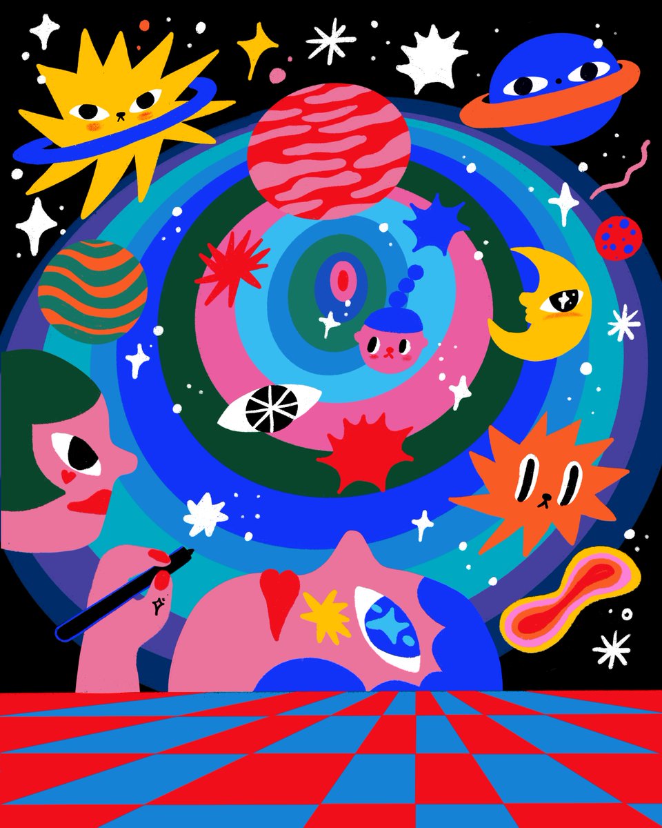 We’re giving away this special collaboration NFT #GalaxyTabS8 5G Series with <a href="/liunic/">liunic</a>!

How to win:
Like and Retweet this post
Follow <a href="/samsungID/">Samsung Indonesia</a> &amp; <a href="/liunic/">liunic</a>
Reply w/: #RedefineWorkandPlay #GalaxyTabS8 + mention 3 friends

We'll choose 4 winners, tweet as much as you can in 24 hours!