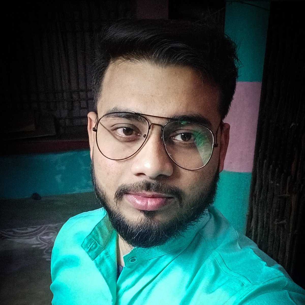 #NewProfilePic