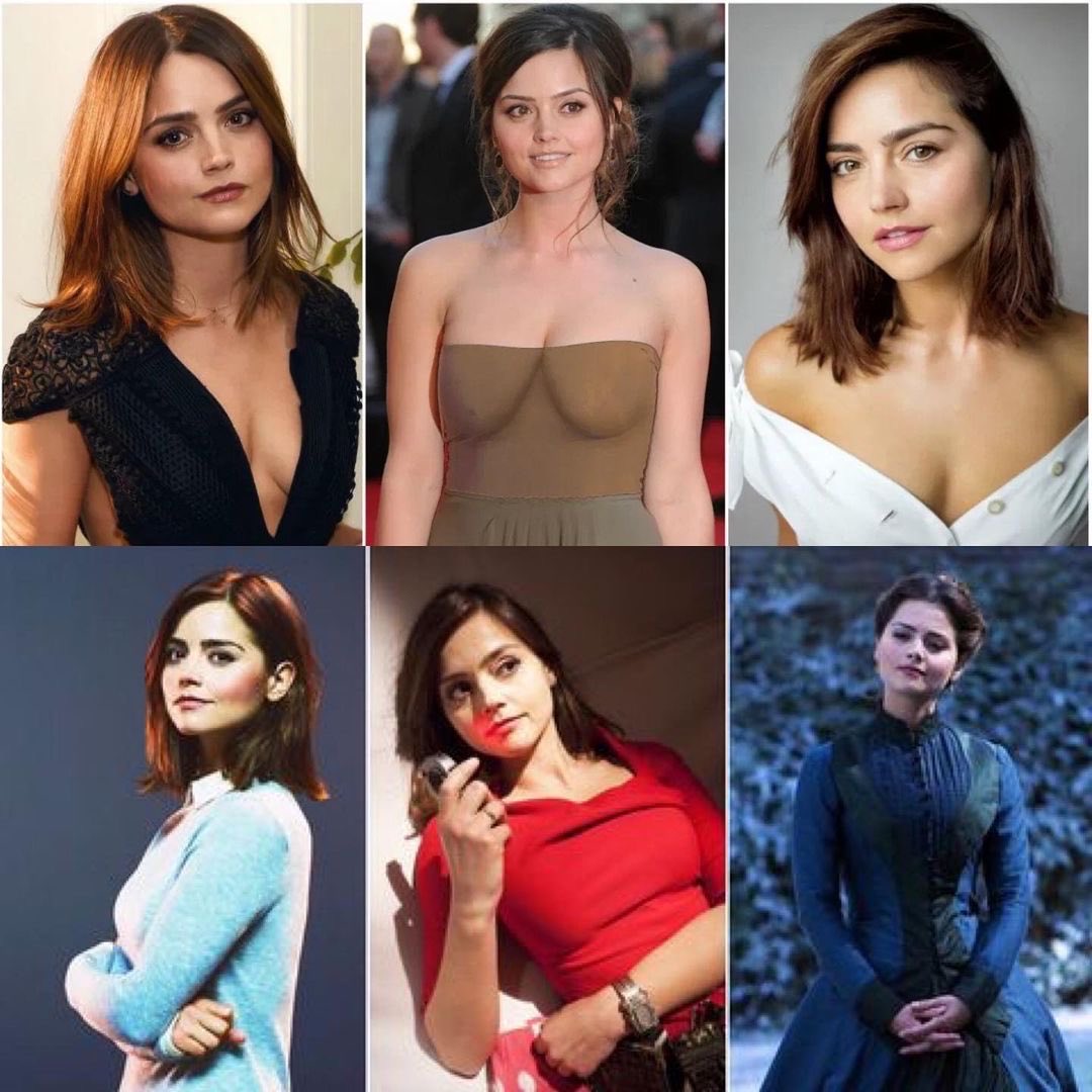 Happy birthday to the impossible girl Jenna Coleman 😍🥳 #JennaColeman #HappyBirthdayJennaColeman #HappyBirthday #birthday #birthdaygirl #TheImpossibleGirl #DoctorWho #Victoria #TheSerpent #TheSandman #DeathComesToPemberly #DancingontheEdge #DeathComestoPemberley #beautiful