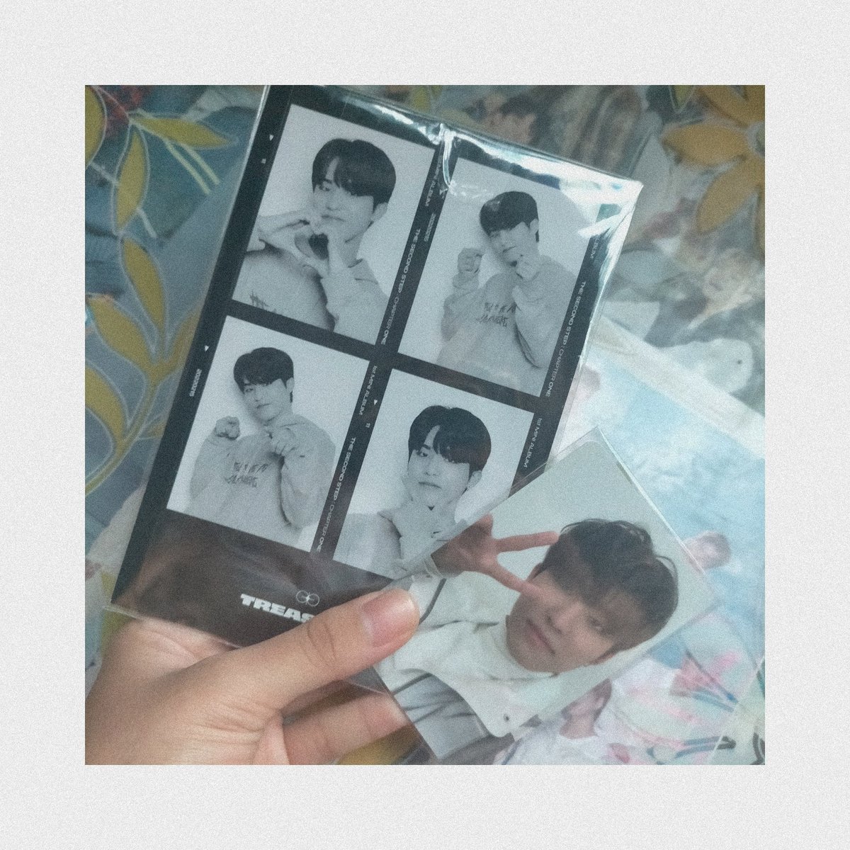 yoruyahhh's tweet photo. #rubyjane_feedbacks @_ruby_jane
Received my order yesterday pa! Hehe may applewood pc na din ako ni Woobear π€© The items are packed well also kaya wala namang probs π₯° Thank you so much!β£οΈ Thank you din sa freebies! (ang sarap niya hehe) π₯°β£οΈ https://t.co/MTM7Vvdl89
