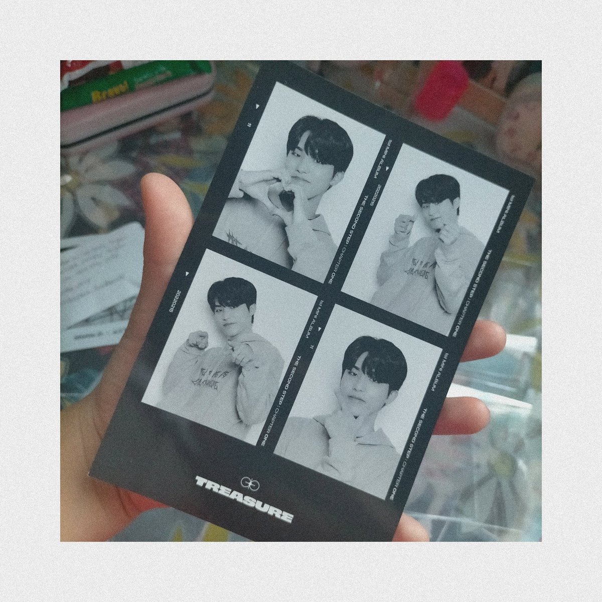 yoruyahhh's tweet photo. #rubyjane_feedbacks @_ruby_jane
Received my order yesterday pa! Hehe may applewood pc na din ako ni Woobear π€© The items are packed well also kaya wala namang probs π₯° Thank you so much!β£οΈ Thank you din sa freebies! (ang sarap niya hehe) π₯°β£οΈ https://t.co/MTM7Vvdl89