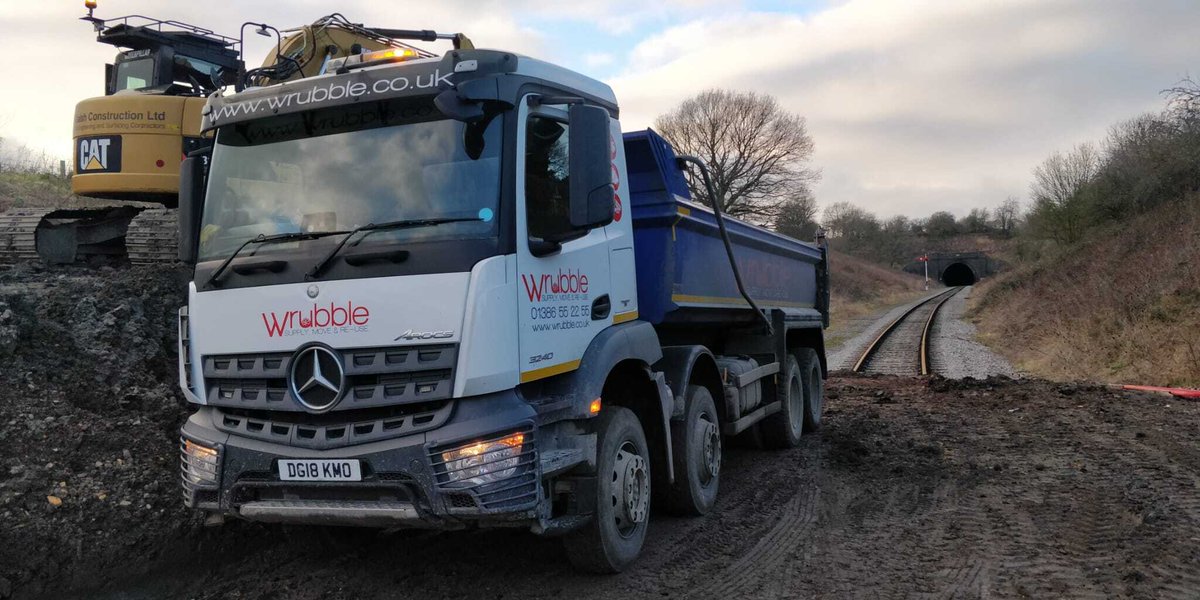 Wrubble LTD tweet media