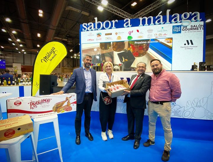 Prolongo tweet media