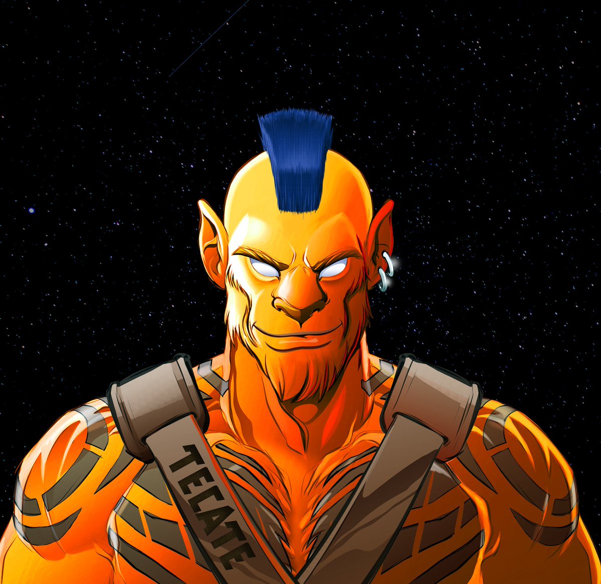 Legendary Lions Sales Bot tweet media