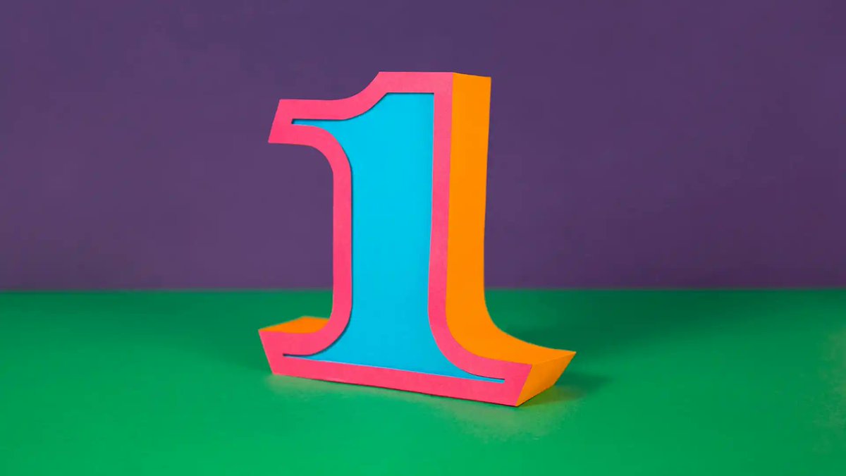 Do you remember when you joined Twitter? I do! #MyTwitterAnniversary 

So it begins💥