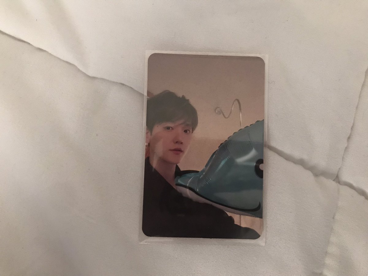 valenjae97's tweet photo. [ wts ph lfb nct _  #valensales ]

♥︎ baekhyun bambi jwc pc (dolphin pc)
- ₱220

☻︎ clean
☻︎ ggx / shapi
☻︎ 200 if payo
☻︎ 3 days resrv

Dm/reply to claim https://t.co/QcUtDXC8UW