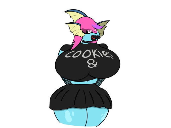 Oh yeah I&rsquo;m not super sick anymore! So I can draw again :3 https://t.co/OdsqxZR2Kk