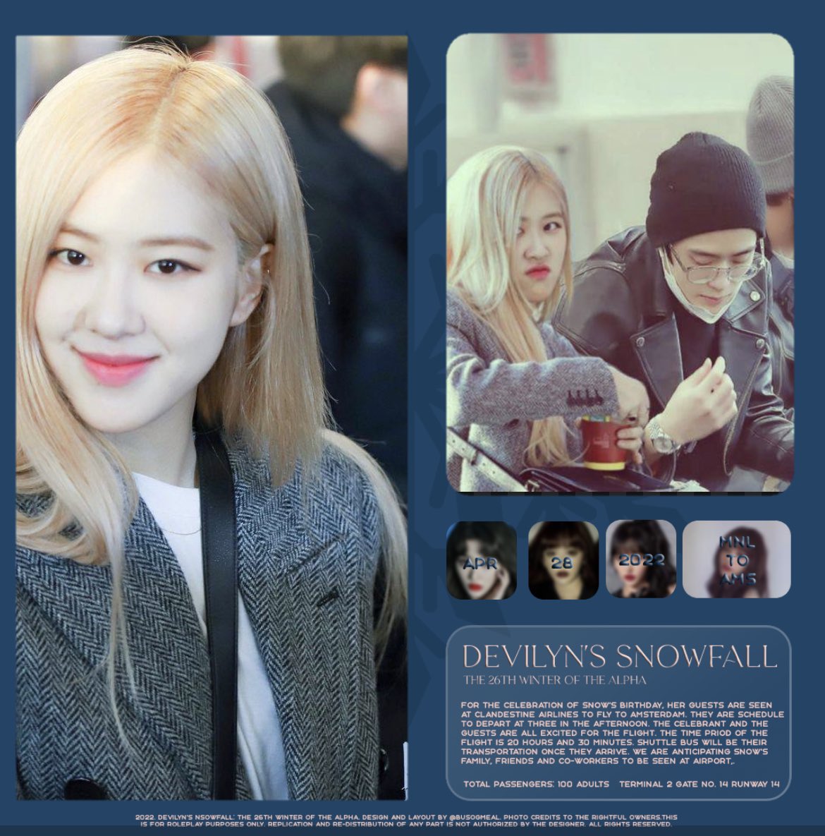 httpgandafiles's tweet photo. 🌷Solene posted an update!!

                 ♡042822
                  𖡡 disabled
          “Amsterdam for tita’s birthday!! 🌷”

       @The26thSnowfall 

#WinterSNOWdier
#26thWinterOfTheAlpha 
#SnowDropEp26
#ExpandingYourHorizons https://t.co/lz1mWaxFxm