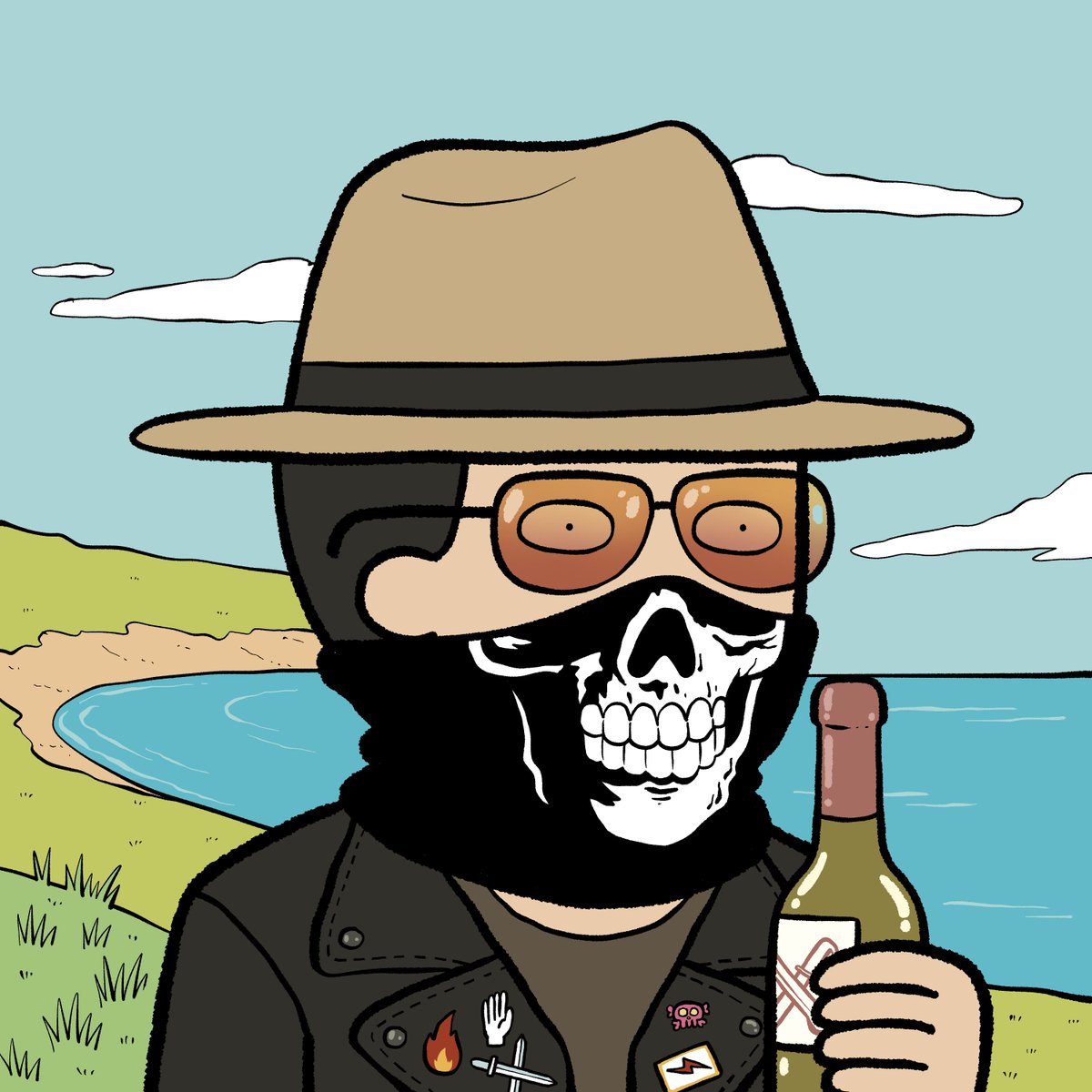 Mindblowon_io's tweet photo. ready to party with @wizardofsoho in mindblowon universe!!! https://t.co/6bUYDSD05j
