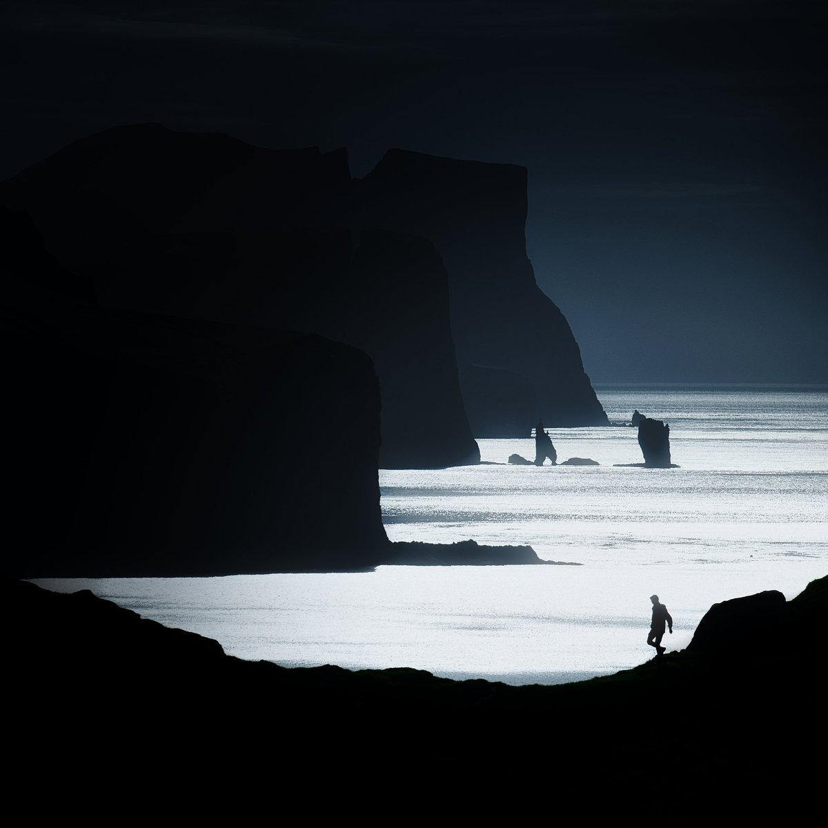 A place that offers the unknown...

#photography #landscapephotography #NFTs #NFTCommunity