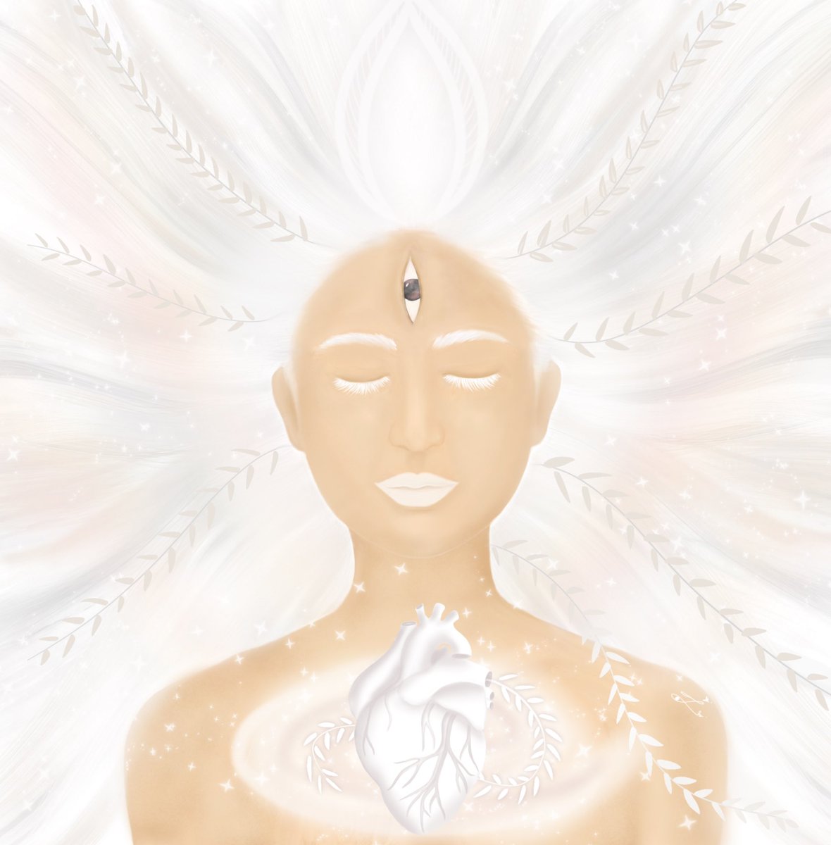 tririnity_111's tweet image. S E R E N E

You find peace not by rearranging the circumstances of your life, 
but by realizing who you are at the deepest level.

Eckhart Tolle.

Calm with me🤍

opensea.io/assets/0x495f9…