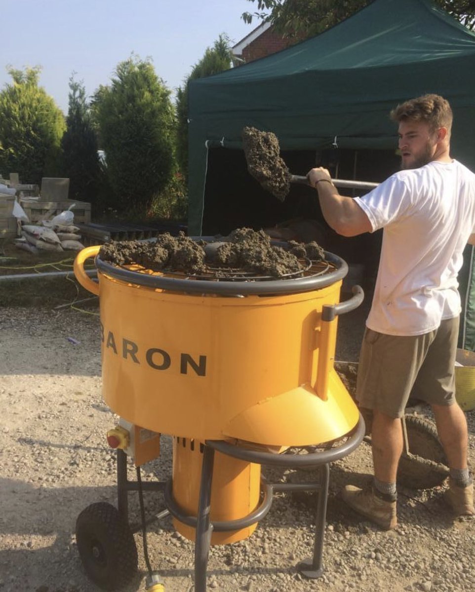 Now this is a game changer, what a machine.