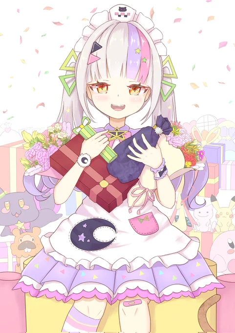 今気付いたけどリメイクみがある 