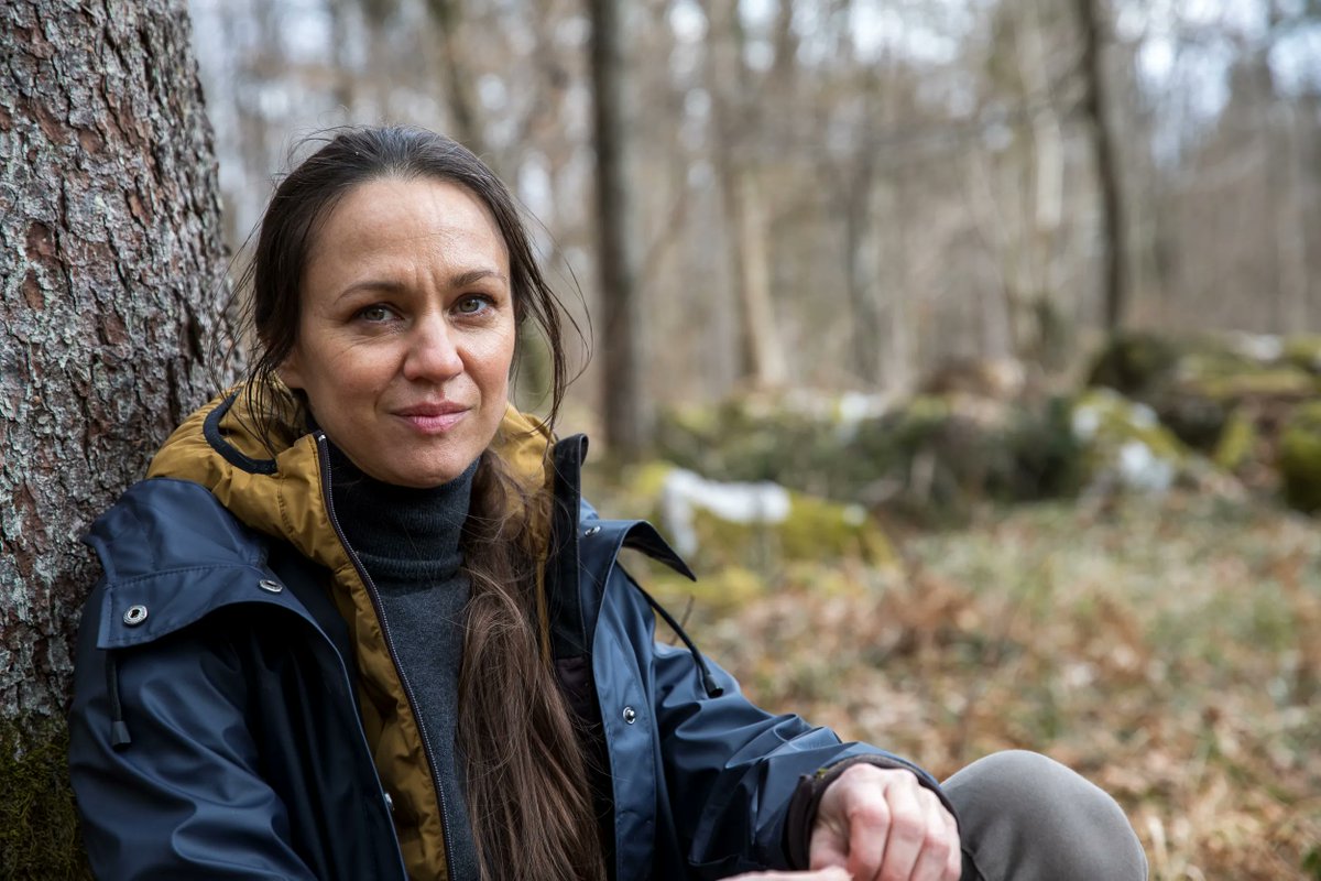 RTV_Slovenija's tweet photo. "Trigrad je napeta psihološka drama, ki skozi različne like pripoveduje moderno zgodbo o interesu kapitala, ki na svojem pohodu uničuje vse." (Katarina Stegnar)
📷: RTV Slovenija
#trigrad https://t.co/fTD2aRuZBf