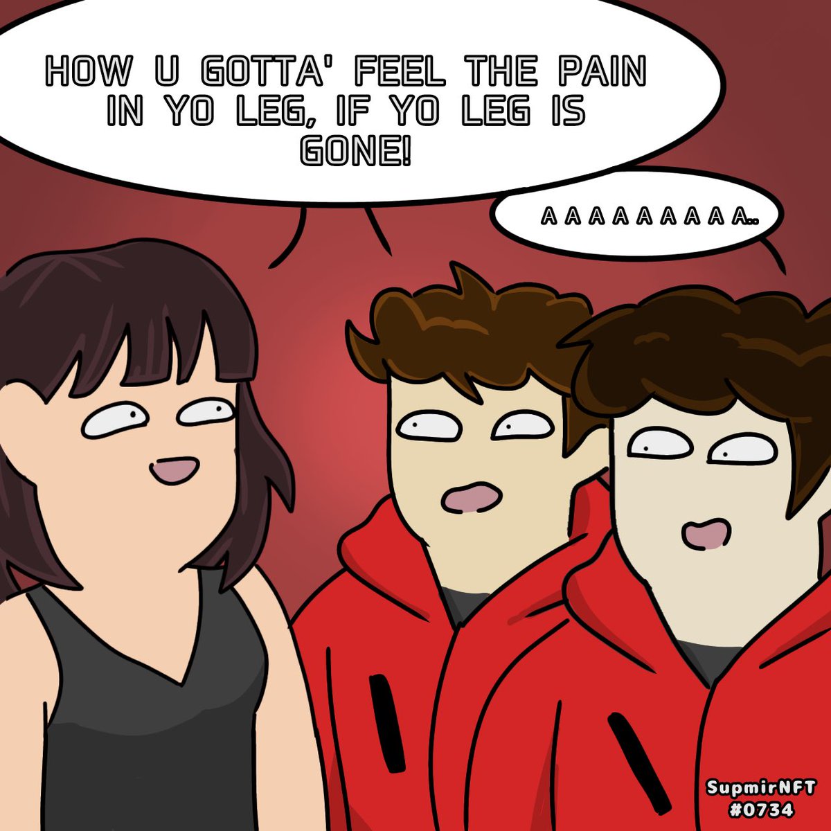 #MindblowonMeme