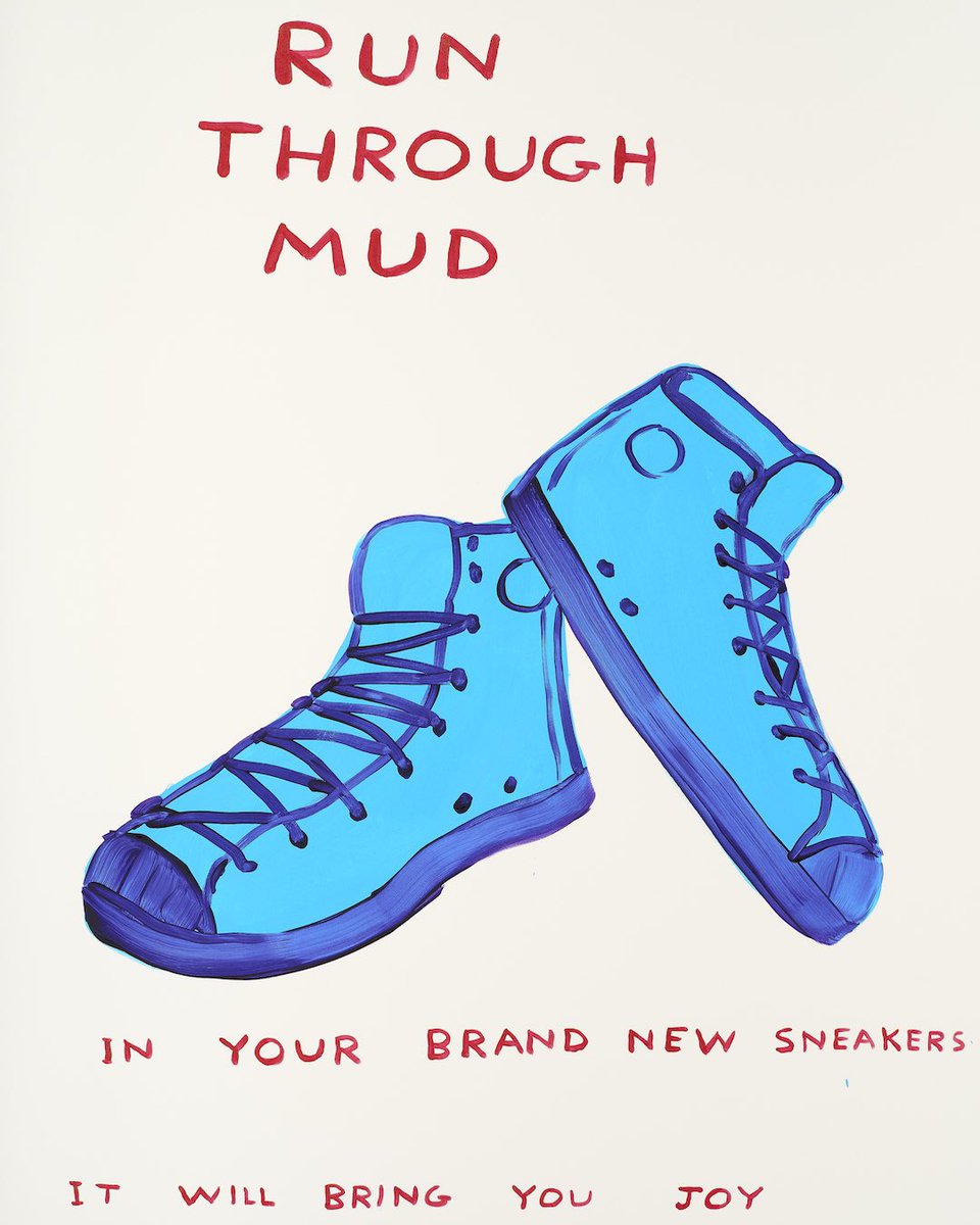 David Shrigley (@davidshrigley) on Twitter photo 