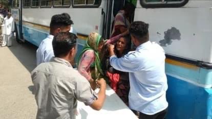 Haryanaroadways tweet media