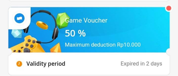 mireuuerim's tweet photo. @AREAJULID WKWKWKWKKWKWKWK

Btw yang punya voucher ini ga kepake boleh aku beli? https://t.co/A4R3XN0cfG