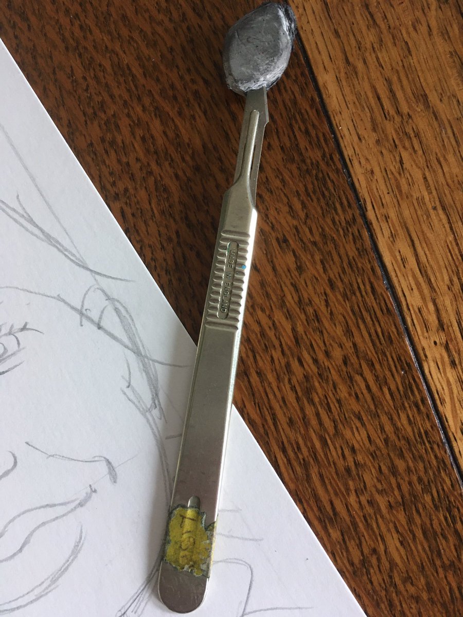 Mark Thatcher tweet media